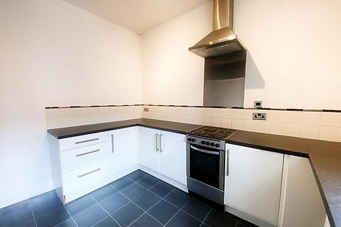 1 bedroom apartment for sale, Cumberland Street, Wallsend