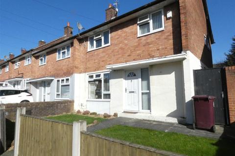 3 bedroom end of terrace house for sale, Ironside Road, Huyton, Liverpool