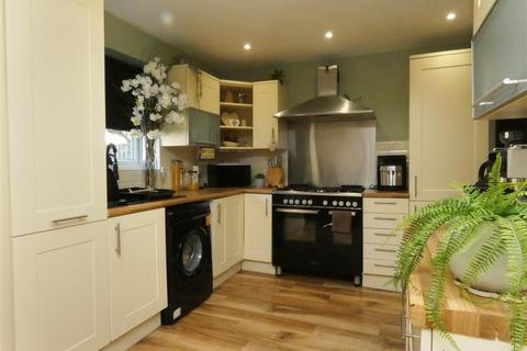 3 bedroom end of terrace house for sale, Ironside Road, Huyton, Liverpool