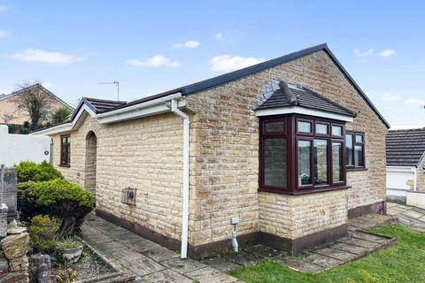 3 bedroom detached bungalow for sale, Foxdown Manor, Wadebridge, PL27