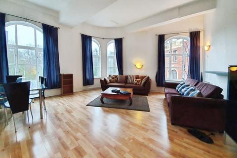 undefined, North Street, Leeds, West Yorkshire, LS2