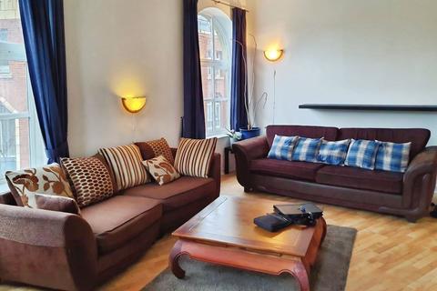 undefined, North Street, Leeds, West Yorkshire, LS2