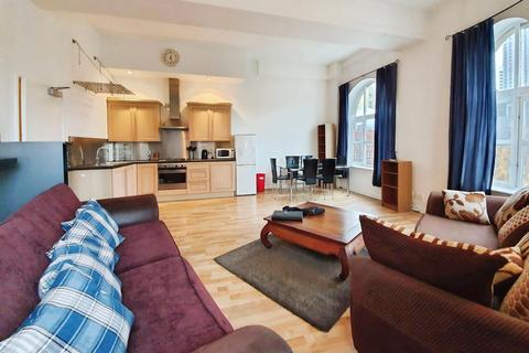 undefined, North Street, Leeds, West Yorkshire, LS2