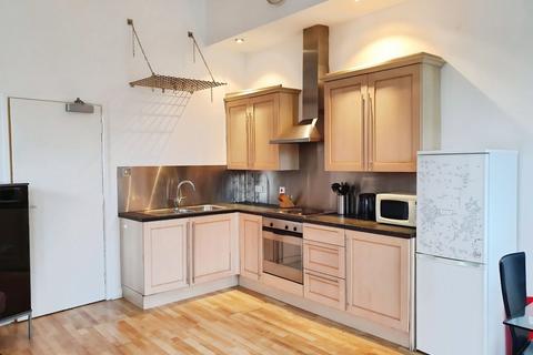 undefined, North Street, Leeds, West Yorkshire, LS2