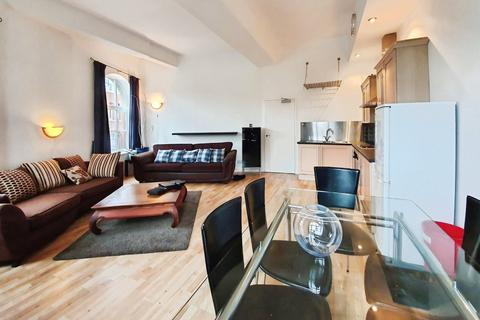 undefined, North Street, Leeds, West Yorkshire, LS2