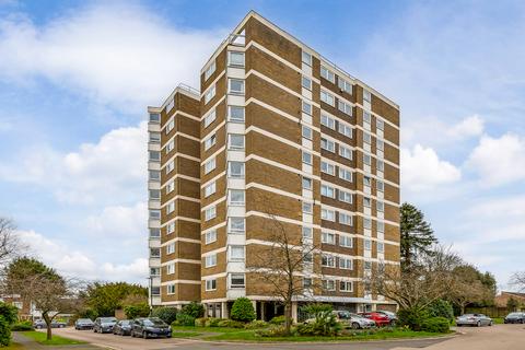 Hamble Court, 1 Broom Park, Teddington TW11