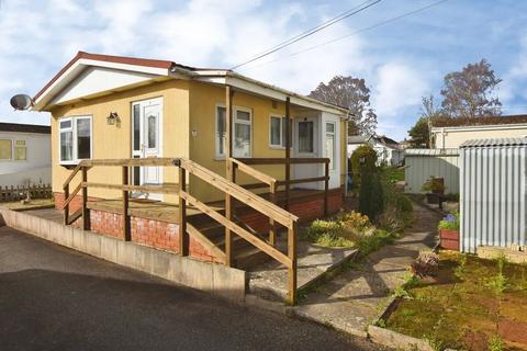 2 bedroom park home for sale, Crossley Moor Road, Kingsteignton, NEWTON ABBOT, Devon.