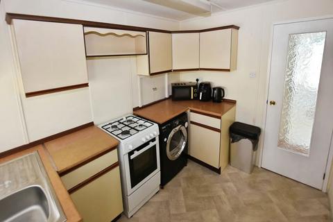 2 bedroom park home for sale, Crossley Moor Road, Kingsteignton, NEWTON ABBOT, Devon.