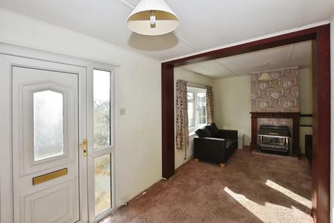 2 bedroom park home for sale, Crossley Moor Road, Kingsteignton, NEWTON ABBOT, Devon.