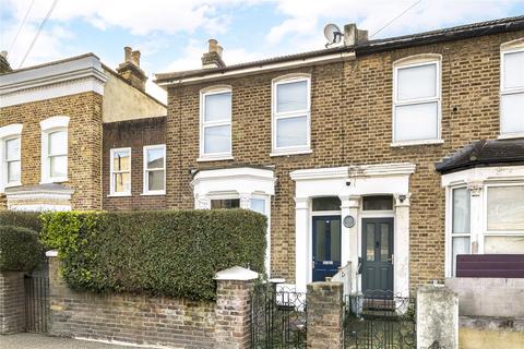 2 bedroom apartment for sale, Arabin Road, Brockley, London, SE4