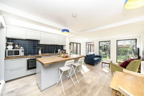 2 bedroom apartment for sale, Arabin Road, Brockley, London, SE4