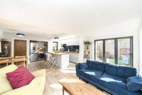 2 bedroom apartment for sale, Arabin Road, Brockley, London, SE4