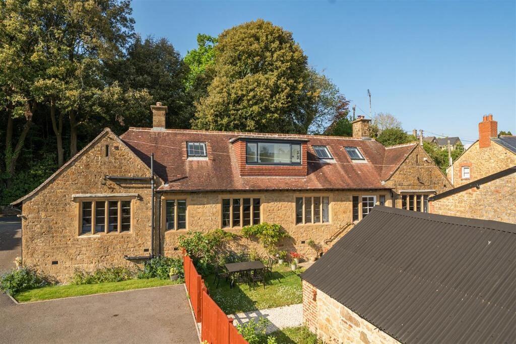 Detached Bungalow