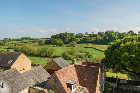4 bedroom detached house for sale, Townsend, Ilminster, TA19