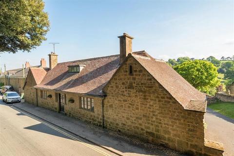 4 bedroom detached house for sale, Townsend, Ilminster, TA19
