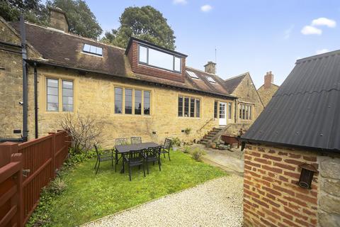 4 bedroom detached house for sale, Townsend, Ilminster, TA19