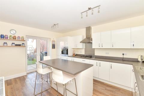 4 bedroom detached house for sale, Hornbeam Place, Crawley Down, Crawley, West Sussex