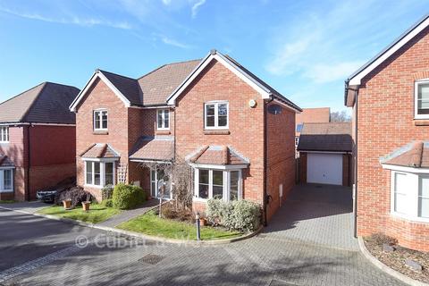 undefined, Hornbeam Place, Crawley Down RH10