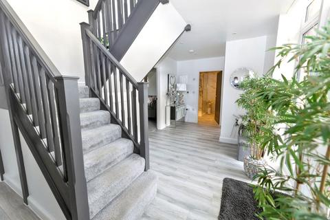 4 bedroom detached house for sale, Heath Road, St Osyth CO16