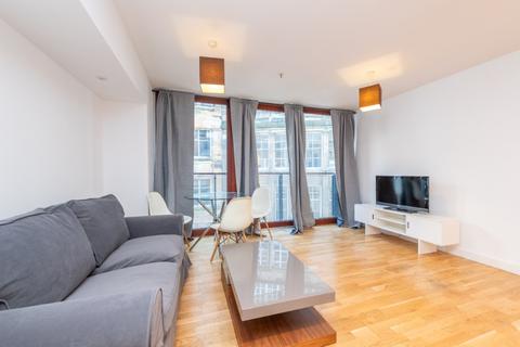 1 bedroom flat to rent, Mitchell Street, Glasgow, G1