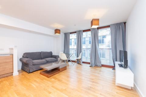 1 bedroom flat to rent, Mitchell Street, Glasgow, G1