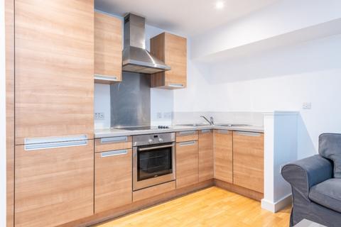 1 bedroom flat to rent, Mitchell Street, Glasgow, G1