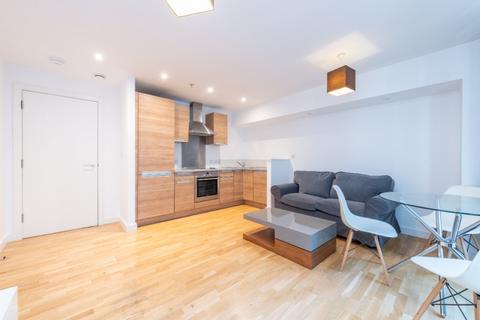 1 bedroom flat to rent, Mitchell Street, Glasgow, G1