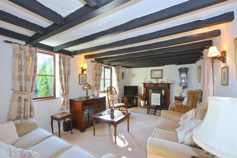 3 bedroom detached house for sale, Yew Tree Bank, Bomere Heath, Shrewsbury