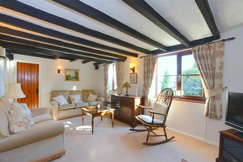 3 bedroom detached house for sale, Yew Tree Bank, Bomere Heath, Shrewsbury