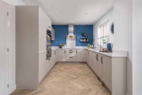 4 bedroom detached house for sale, The Sculptor, Bacton IP14