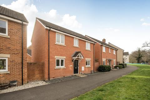 undefined, Pipistrelle Crescent, Trowbridge BA14