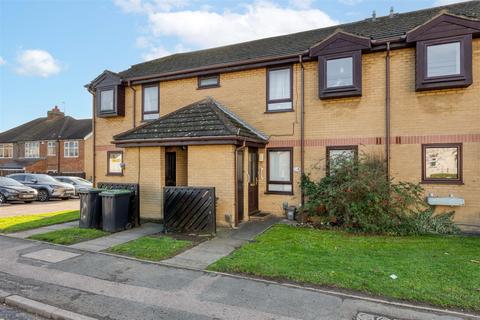 2 bedroom ground floor flat for sale, The Vines. Arlesey Road, Stotfold SG5 4HA