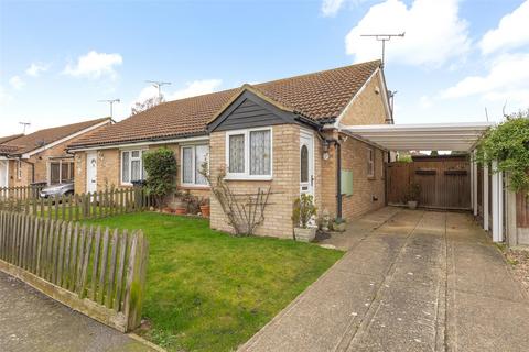 2 bedroom semi-detached bungalow for sale, The Meadows, Herne Bay