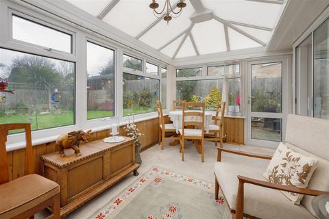 2 bedroom semi-detached bungalow for sale, The Meadows, Herne Bay