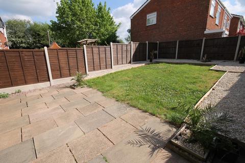 undefined, Prestbury Close WR4 9XG
