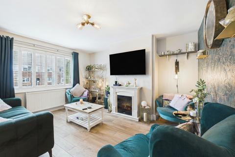 undefined, Worrall Avenue, Arnold, Nottingham