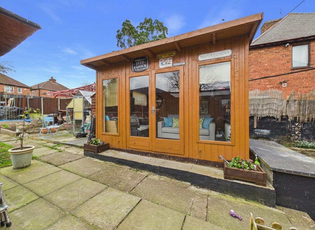 Summerhouse