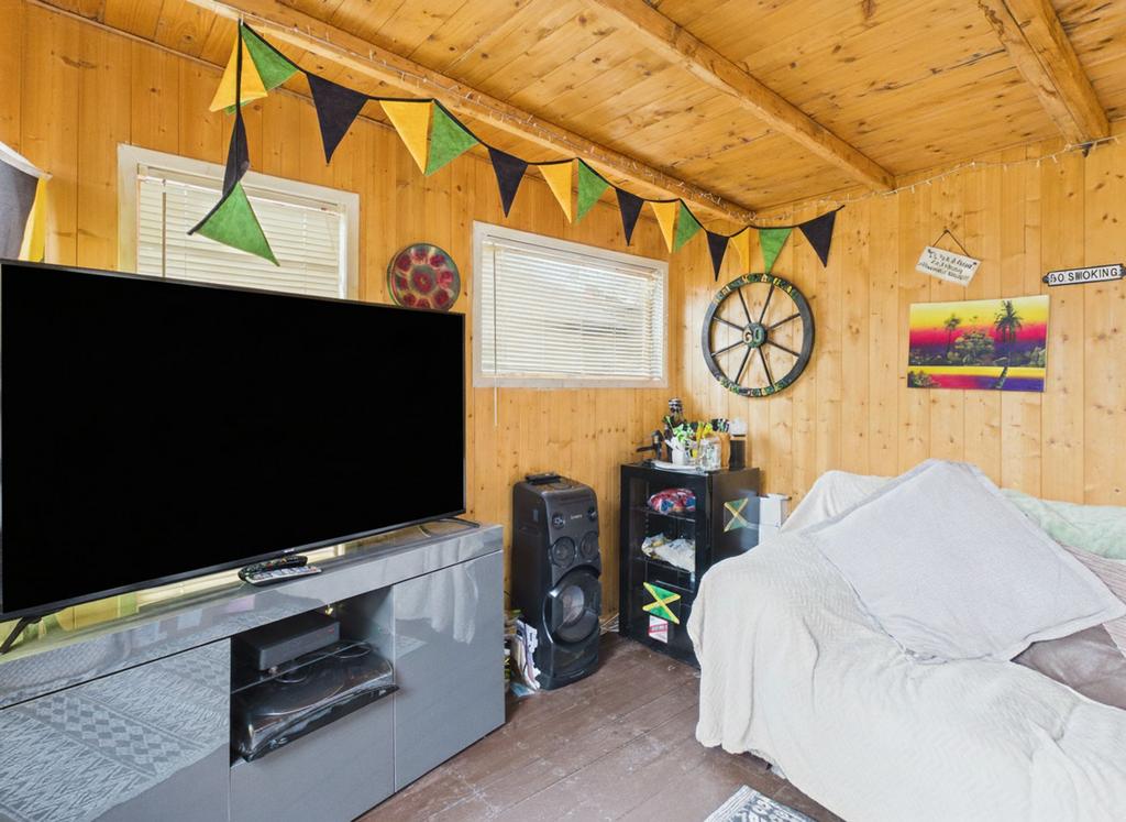 Summerhouse