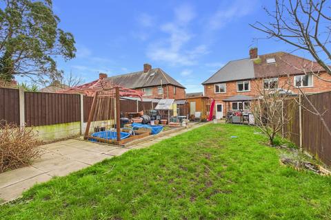 undefined, Worrall Avenue, Arnold, Nottingham