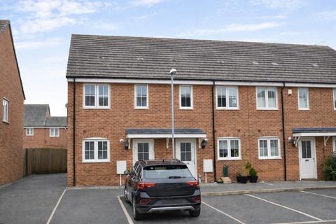 undefined, Cornwell Close, Buntingford