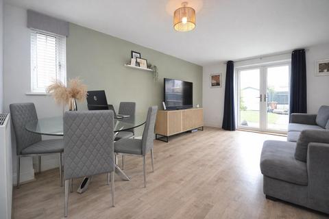undefined, Cornwell Close, Buntingford