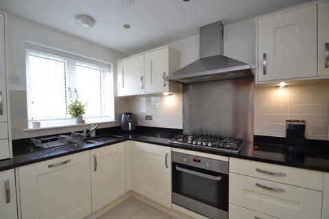 undefined, Cornwell Close, Buntingford