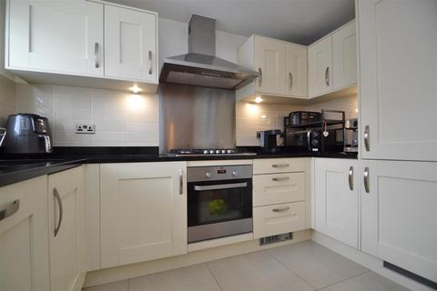 undefined, Cornwell Close, Buntingford