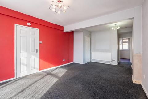 2 bedroom flat for sale, Woodville Road, Warwick