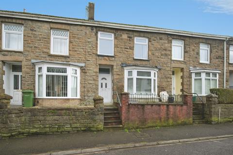 Wood Street, Cilfynydd, Pontypridd