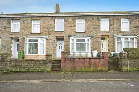 undefined, Wood Street, Cilfynydd, Pontypridd