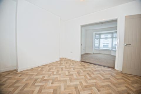 undefined, Wood Street, Cilfynydd, Pontypridd
