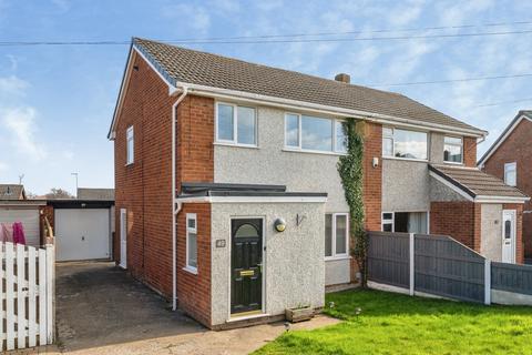 undefined, Pen Y Maes, BUCKLEY, Clwyd, CH7