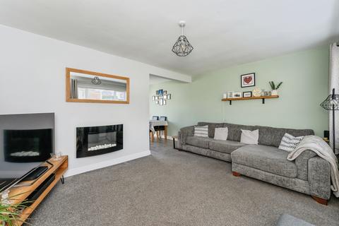 undefined, Pen Y Maes, BUCKLEY, Clwyd, CH7