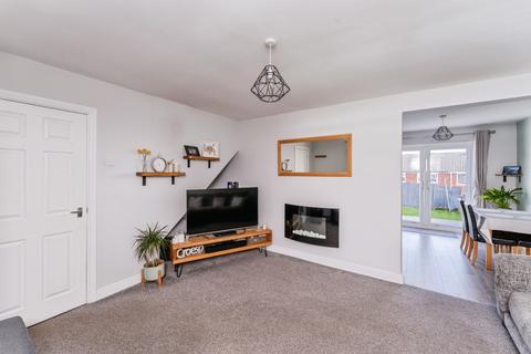 undefined, Pen Y Maes, BUCKLEY, Clwyd, CH7